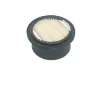 Filterelement  stempelkompressor