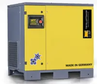 Skruekompressor Comprag-F 11 kW 10 bar DIREKTE FABRIK