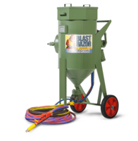 Komplet sandpottesæt