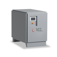 Skruekompressor SCC BASE 2 on/of 2,2 kW