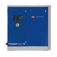 Skruekompressor PremiumPower 10 - 7.5 kW