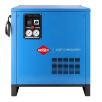 Stempelkompressor Airpress silent AP 320+ 400V