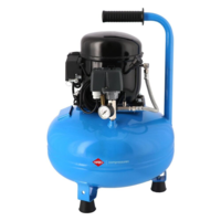 Stempelkompressor Airpress L 50-24
