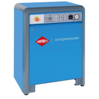Stempelkompressor Airpress Silent APZ 1300+