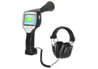 Lækagedetektor LD 450 (CS Instruments)