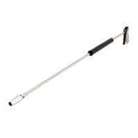 Blæsepistol Airpress 120 cm med dyser