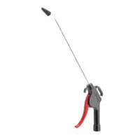 Blæsepistol Airpress 35 cm med plugin nipples