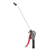 Blæsepistol Airpress 25 cm med plugin nipples