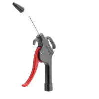 Blæsepistol Airpress 10 cm med plugin nipples