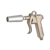 Blæsepistol Airpress turbo med plugin-nipple (Euro & Orion)