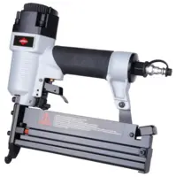 Dykker/hæftepistol Airpress dykker 15-50 mm & klammer 10-40 mm (Type 90)