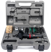 Lamelsliber Airpress 3500 rpm 1/4" 110 l/min