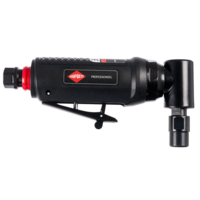 Ligesliber Airpress 6 mm 1/4"