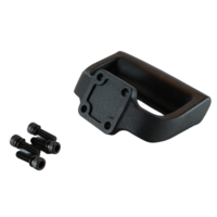 Håndtag Airpress m. skruer til slagnøgle med langt skaft