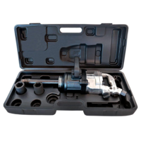 Slagnøgle Airpress 1"