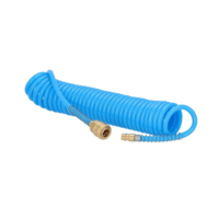 Spiralslange Airpress 5 m 8 x 5 mm