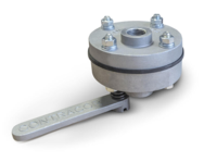 FSV-0 Blæsemiddel-doseringsventil 1/2"