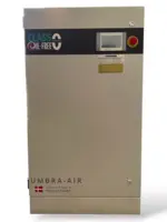 UMBRA-AIR oliefri scrollkompressor – 10 bar