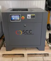 SCC Base VSD 7 10 Hk-7,5 kW