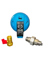 UMBRA-DRAIN Automatisk Dræn 1/2"