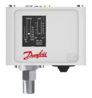 Danfoss pressostat KP36
