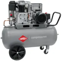Stempelkompressor HK 425-90 Pro - 10 bar | 2,2 kW