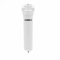 Submikrofilter 1 1/2" 8500 l/min 0,01 mikron 450160A-S
