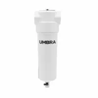 Aktivt kulfilter 1" 5585 l/min 450150A-A