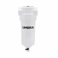 Aktivt kulfilter 1" 3300 l/min 450140A-A