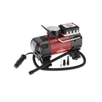 Mini kompressor Airpress oliefri 12V 0.14 kW