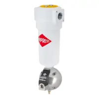 Cyklonudskiller – 3/8" 2000 l/min