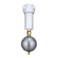 Cyklonudskiller – 1/2" 2585 l/min