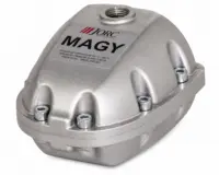 Kondensatdræn MAGY magnetisk u. lufttab