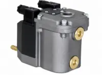 Kondensatdræn KAPTIV CS elektronisk 1/2" u. lufttab (zero loss)