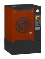 Skruekompressor Chicago Pneumatic CPM 5,5 kw 8 bar