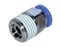 Push-in nippel · MS BSPT