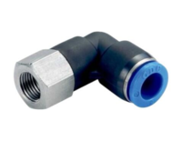 Push-in vinkel 90° · MS/PBT muf