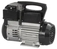 Gentilin Compact Axxer pumpe B70, 0,75Kw