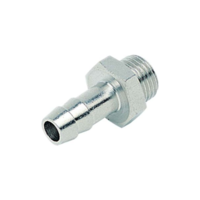 Slangenippel forniklet